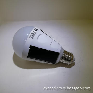 Led Energy Saving Light Bulb